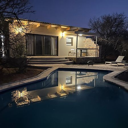 Oase By 7 Star Lodges - Greater Kruger Private 530Ha Reserve Hoedspruit Luaran gambar
