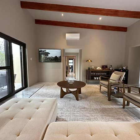 Oase By 7 Star Lodges - Greater Kruger Private 530Ha Reserve Hoedspruit Luaran gambar