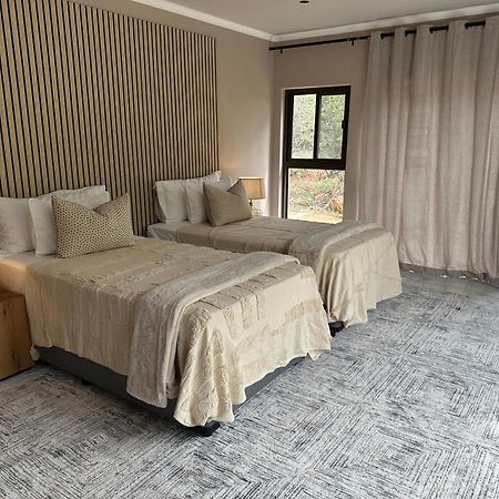 Oase By 7 Star Lodges - Greater Kruger Private 530Ha Reserve Hoedspruit Luaran gambar