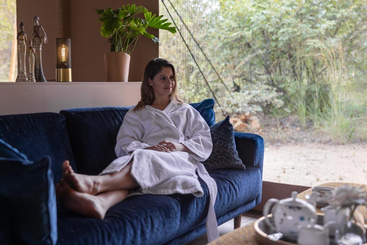 Oase By 7 Star Lodges - Greater Kruger Private 530Ha Reserve Hoedspruit Luaran gambar