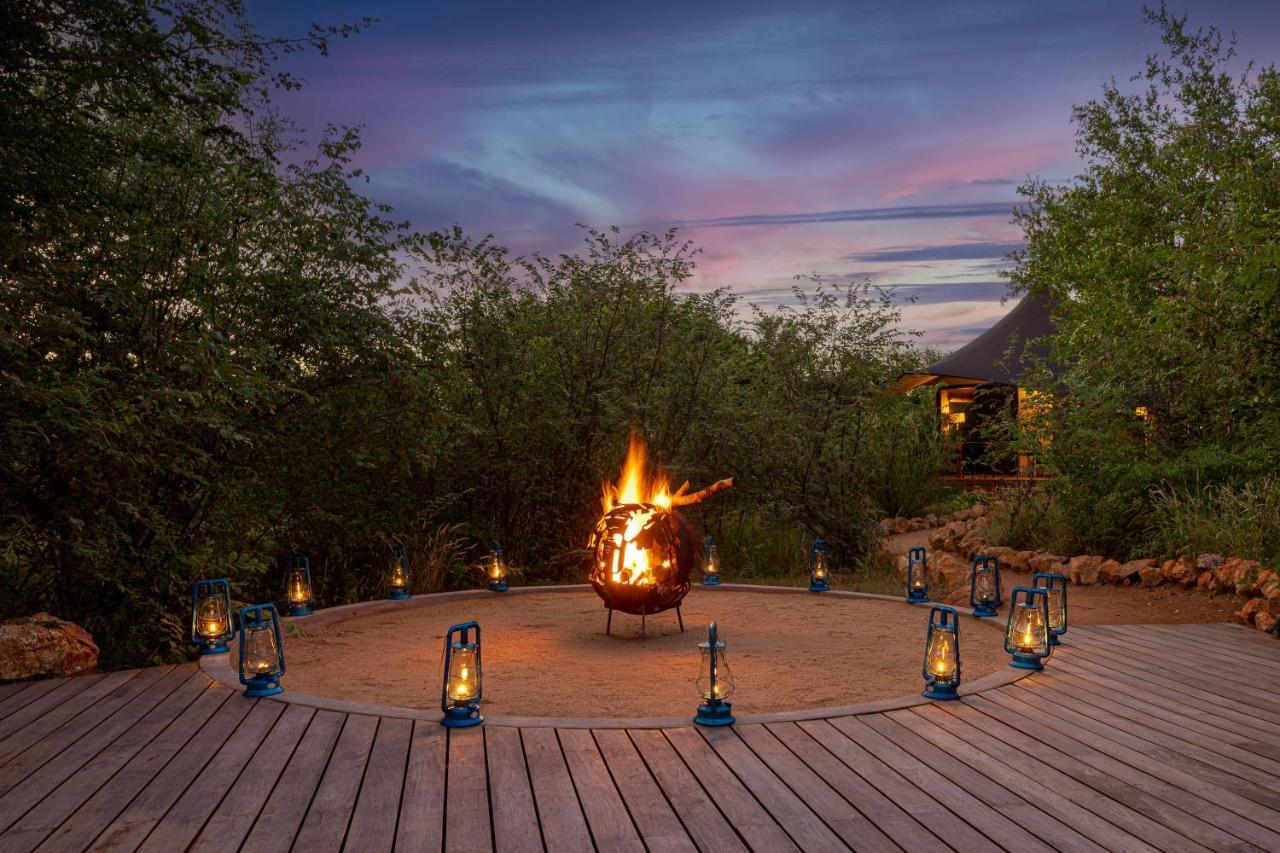 Oase By 7 Star Lodges - Greater Kruger Private 530Ha Reserve Hoedspruit Luaran gambar