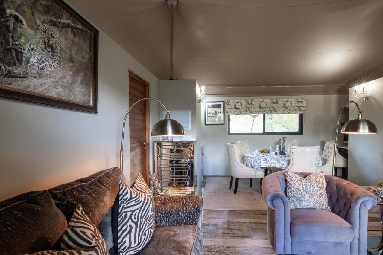 Oase By 7 Star Lodges - Greater Kruger Private 530Ha Reserve Hoedspruit Luaran gambar