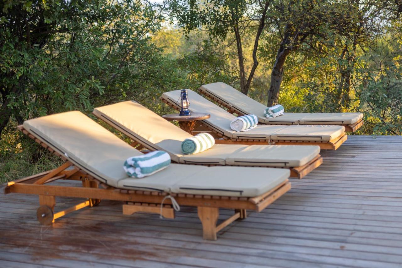 Oase By 7 Star Lodges - Greater Kruger Private 530Ha Reserve Hoedspruit Luaran gambar