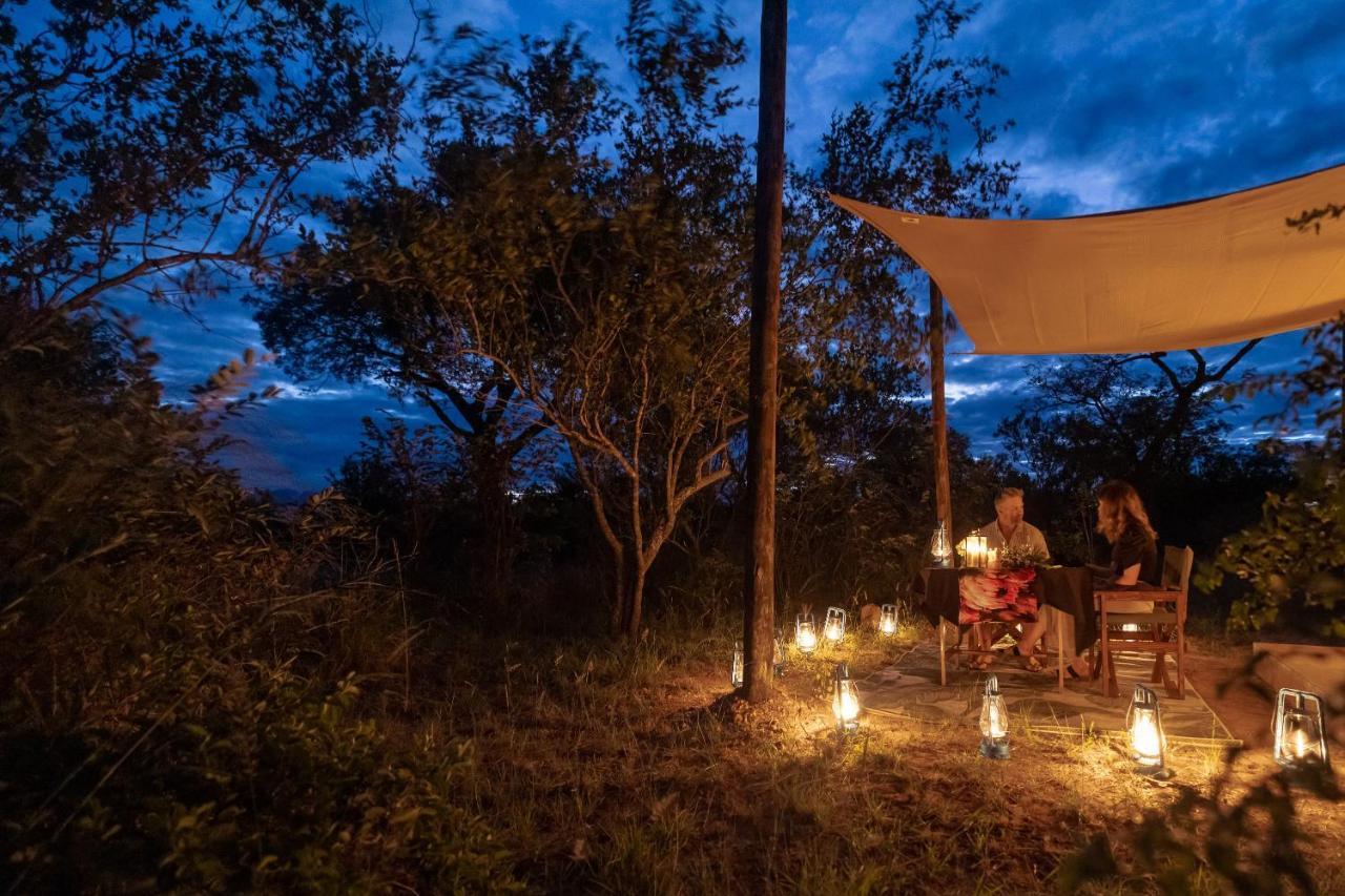 Oase By 7 Star Lodges - Greater Kruger Private 530Ha Reserve Hoedspruit Luaran gambar