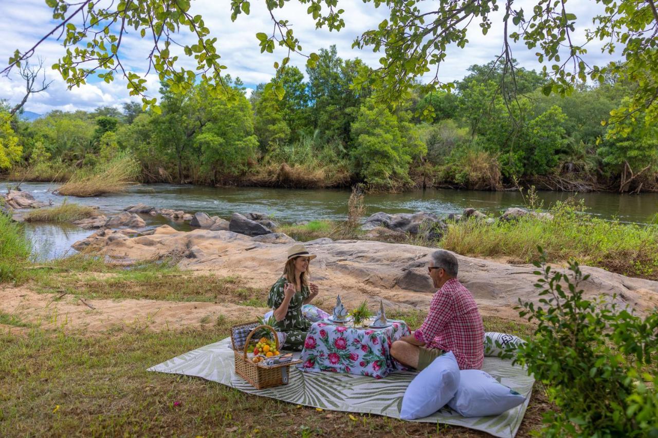 Oase By 7 Star Lodges - Greater Kruger Private 530Ha Reserve Hoedspruit Luaran gambar