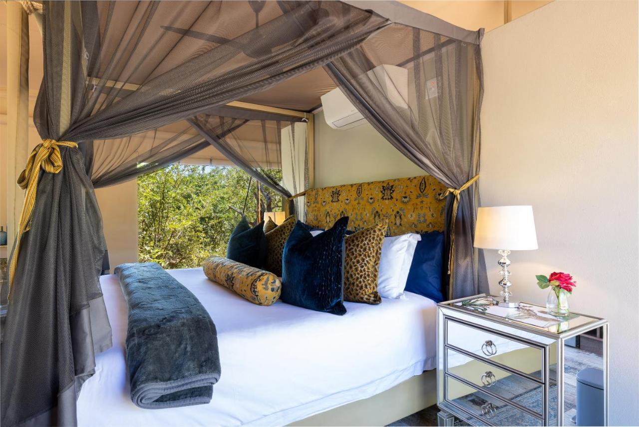 Oase By 7 Star Lodges - Greater Kruger Private 530Ha Reserve Hoedspruit Luaran gambar