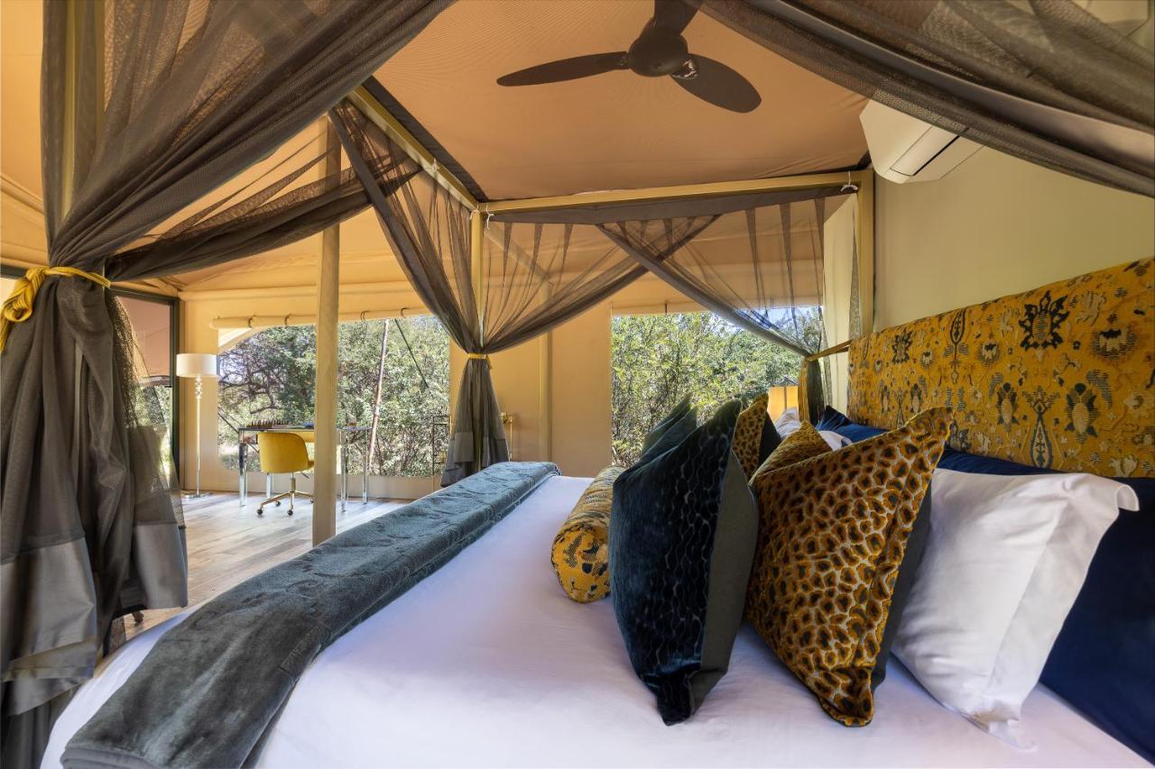 Oase By 7 Star Lodges - Greater Kruger Private 530Ha Reserve Hoedspruit Luaran gambar