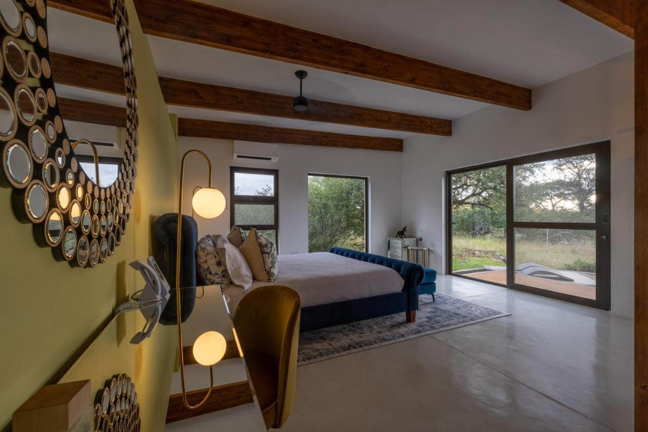 Oase By 7 Star Lodges - Greater Kruger Private 530Ha Reserve Hoedspruit Luaran gambar