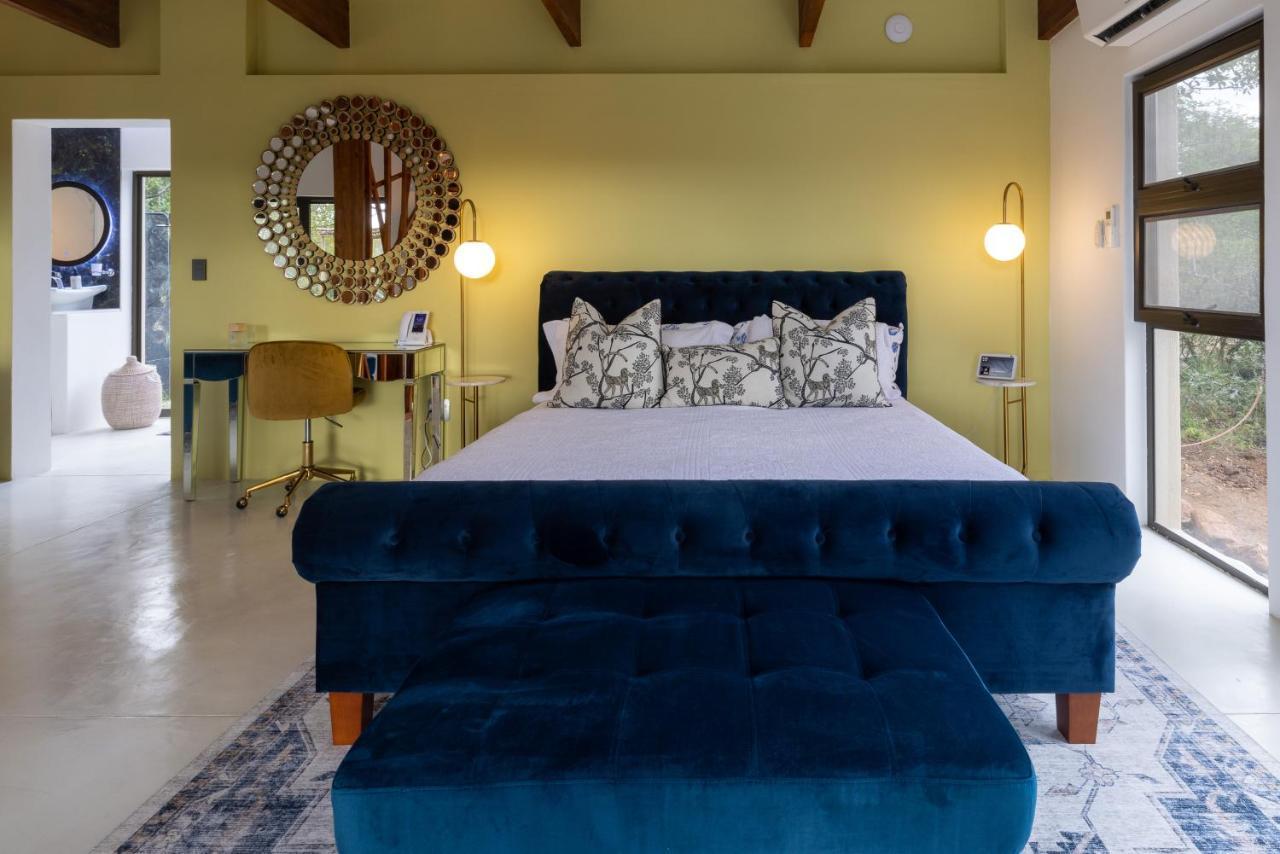 Oase By 7 Star Lodges - Greater Kruger Private 530Ha Reserve Hoedspruit Luaran gambar