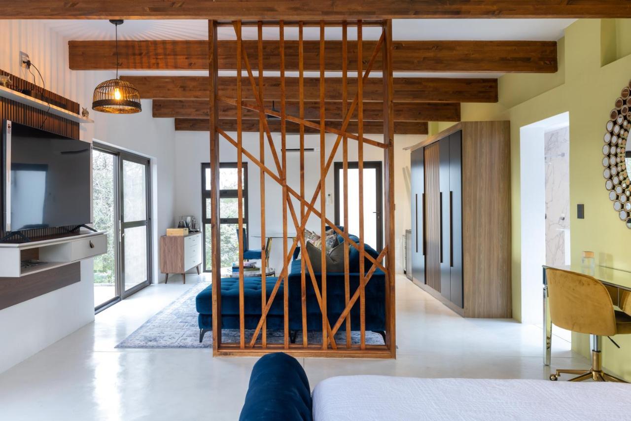 Oase By 7 Star Lodges - Greater Kruger Private 530Ha Reserve Hoedspruit Luaran gambar
