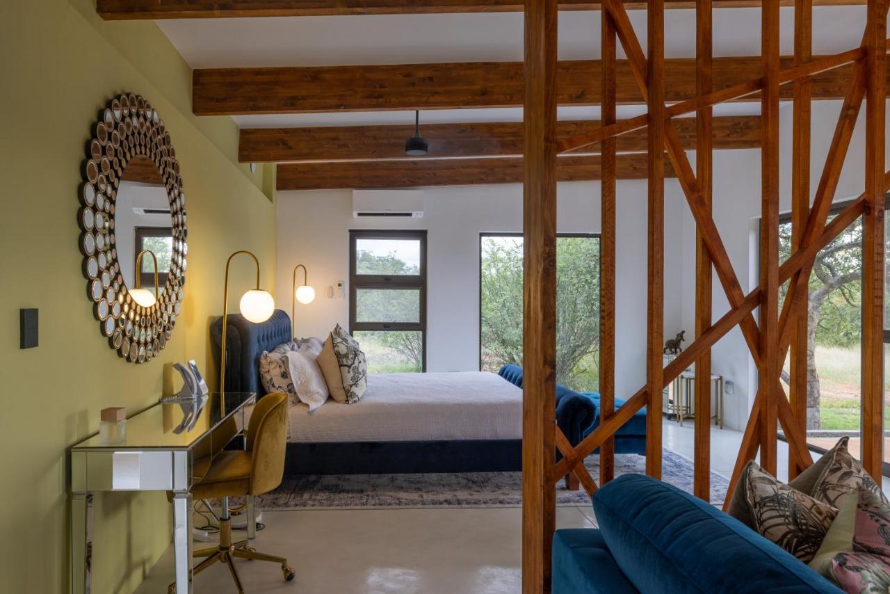 Oase By 7 Star Lodges - Greater Kruger Private 530Ha Reserve Hoedspruit Luaran gambar
