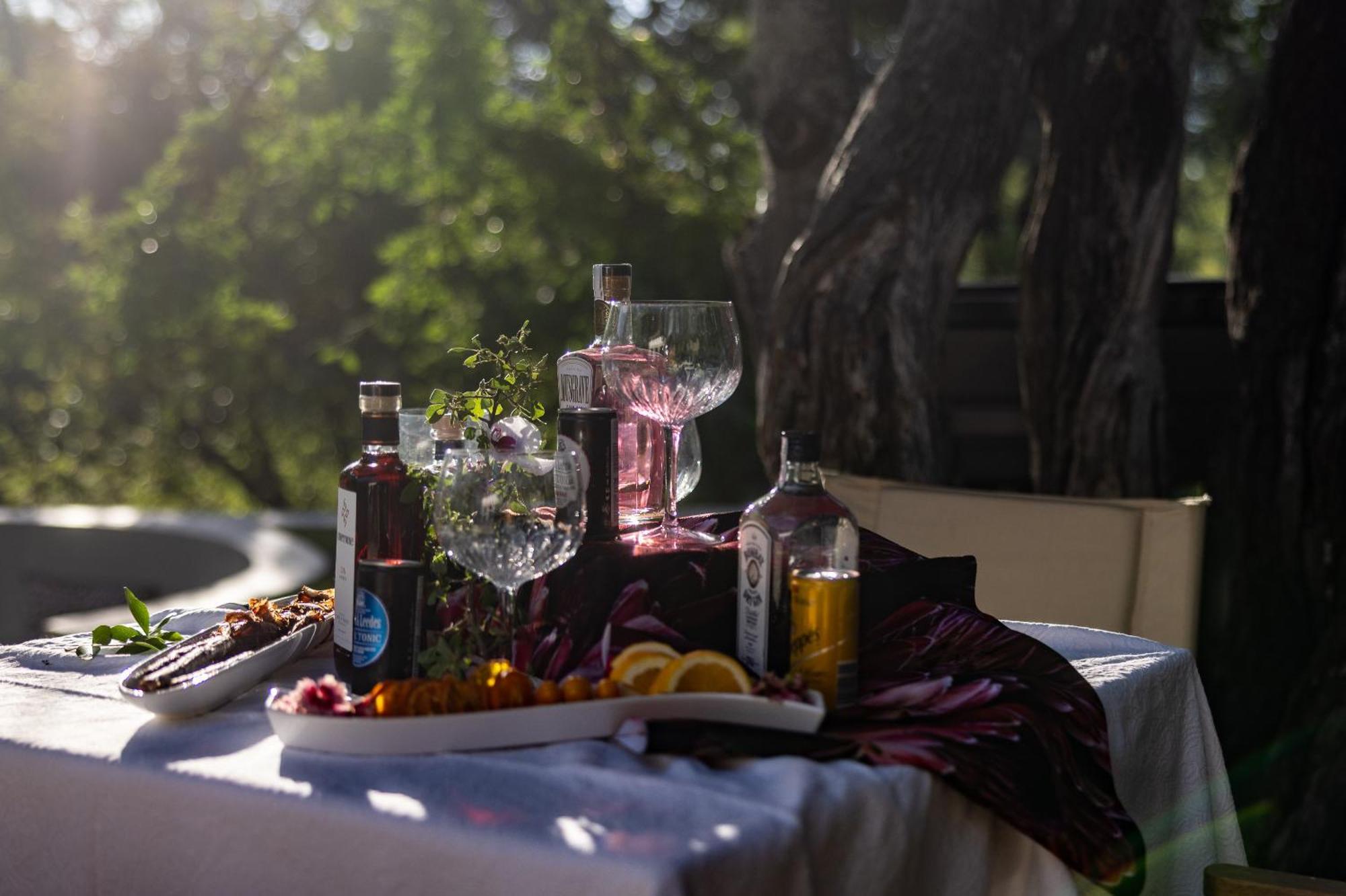 Oase By 7 Star Lodges - Greater Kruger Private 530Ha Reserve Hoedspruit Luaran gambar