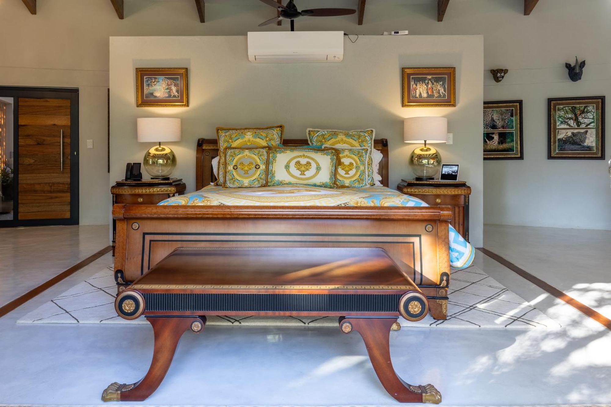 Oase By 7 Star Lodges - Greater Kruger Private 530Ha Reserve Hoedspruit Luaran gambar