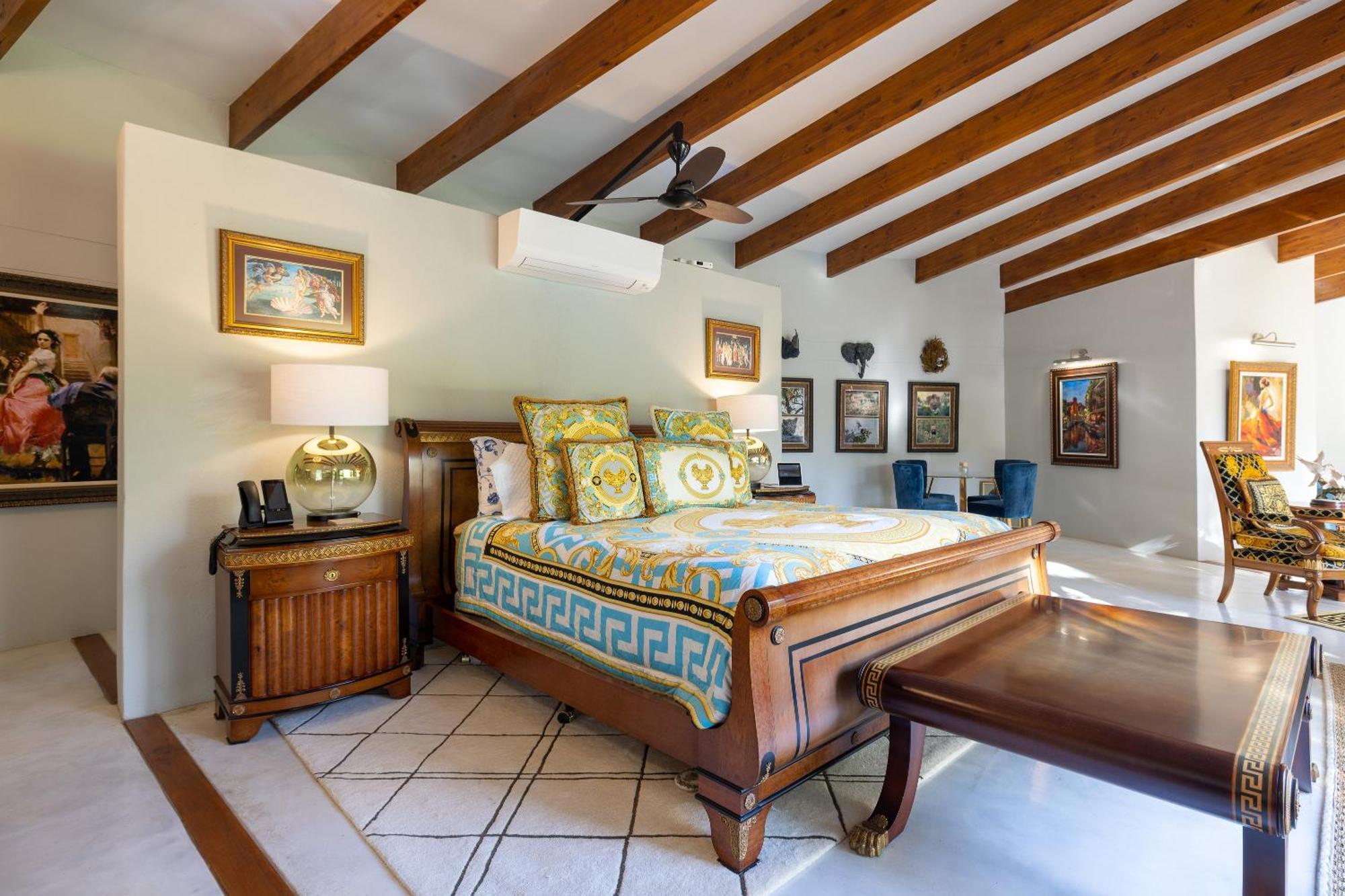 Oase By 7 Star Lodges - Greater Kruger Private 530Ha Reserve Hoedspruit Luaran gambar