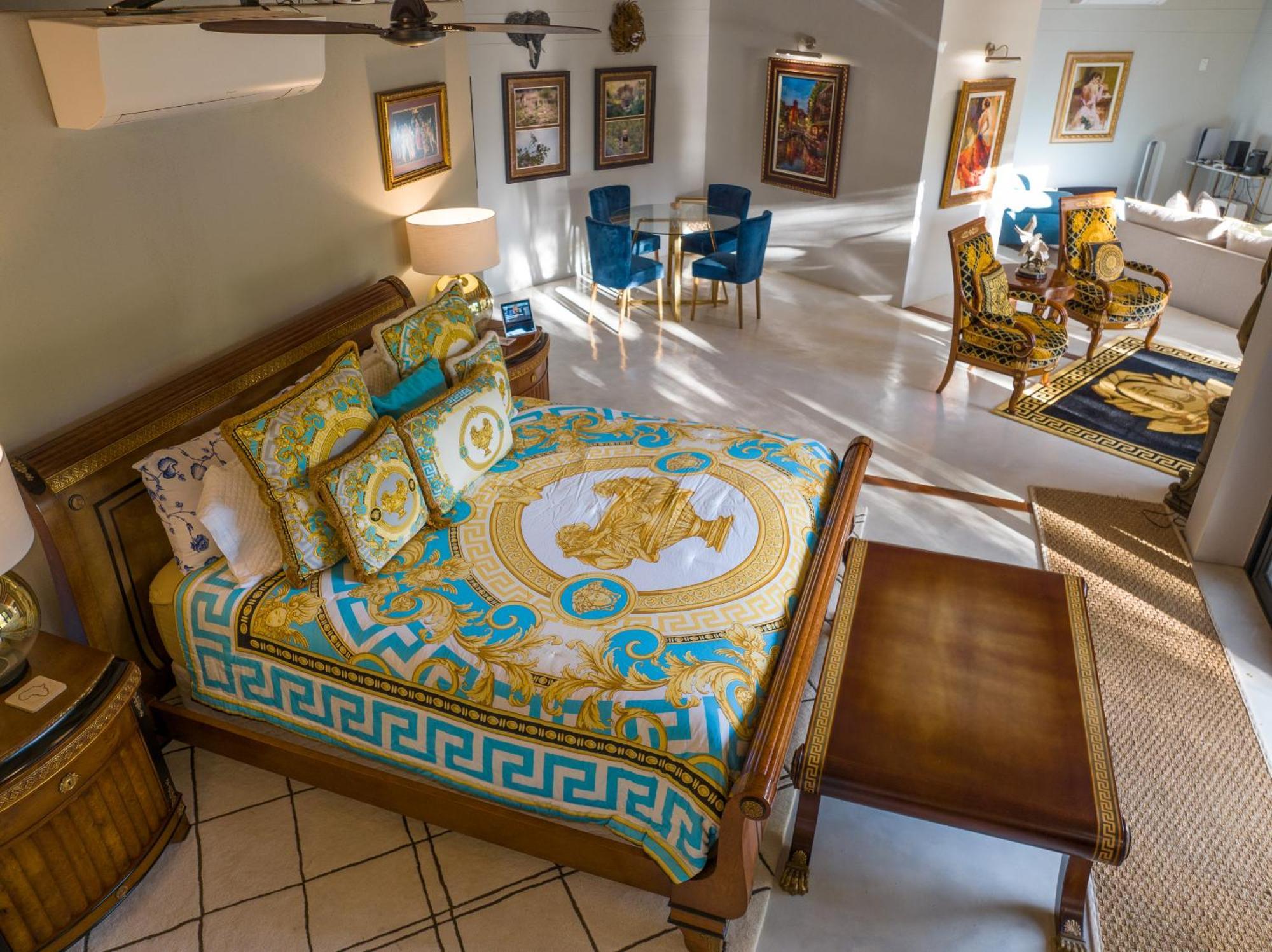 Oase By 7 Star Lodges - Greater Kruger Private 530Ha Reserve Hoedspruit Luaran gambar