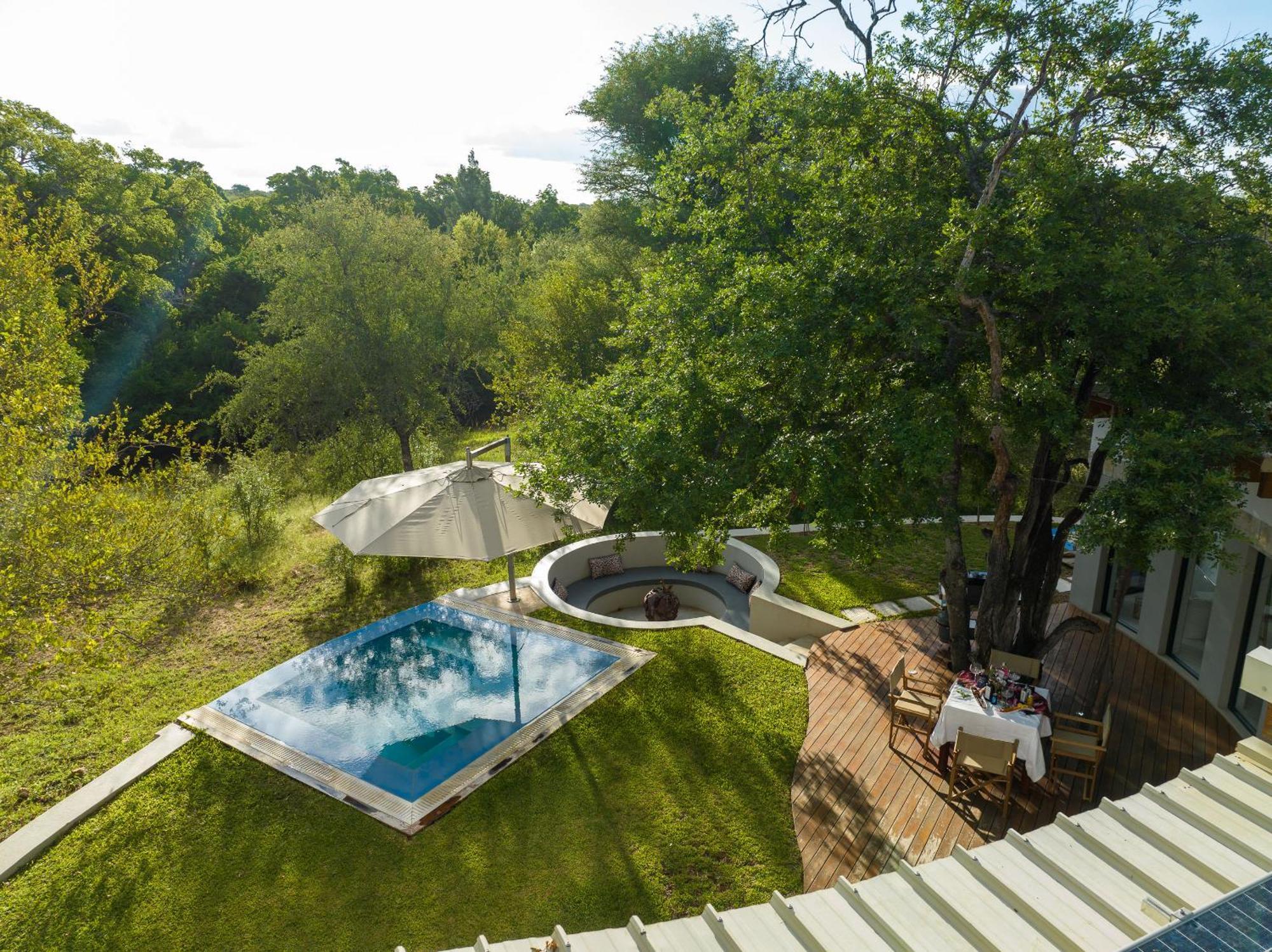 Oase By 7 Star Lodges - Greater Kruger Private 530Ha Reserve Hoedspruit Luaran gambar