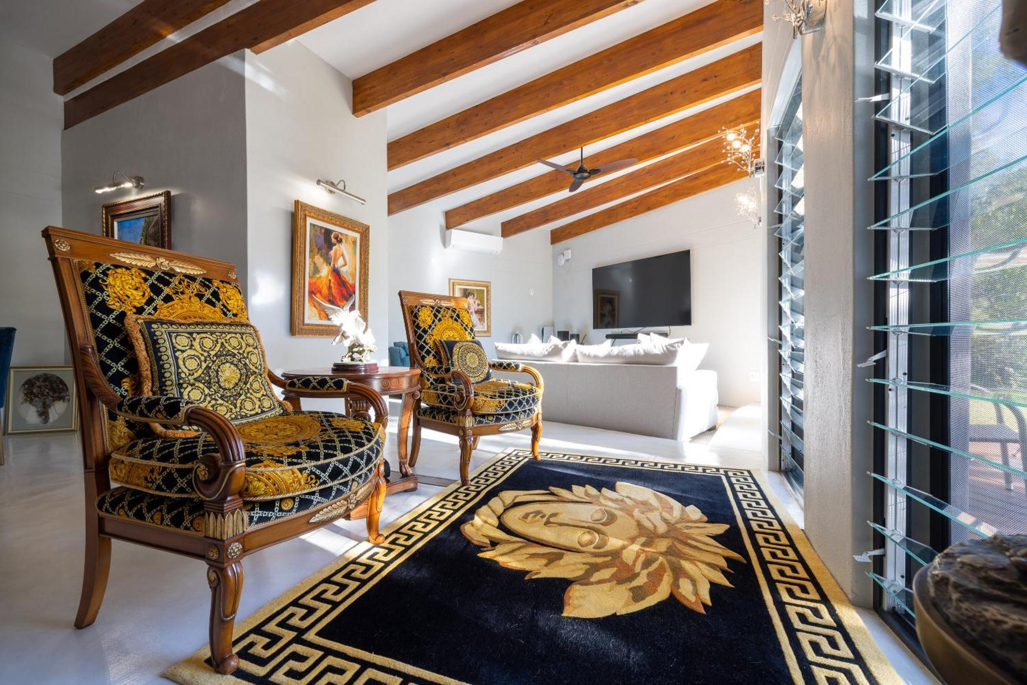 Oase By 7 Star Lodges - Greater Kruger Private 530Ha Reserve Hoedspruit Luaran gambar