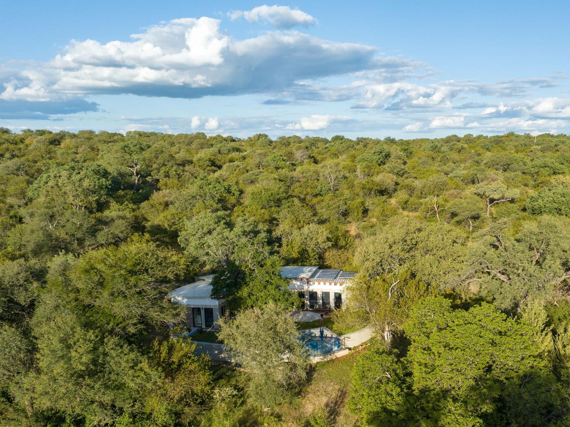 Oase By 7 Star Lodges - Greater Kruger Private 530Ha Reserve Hoedspruit Luaran gambar
