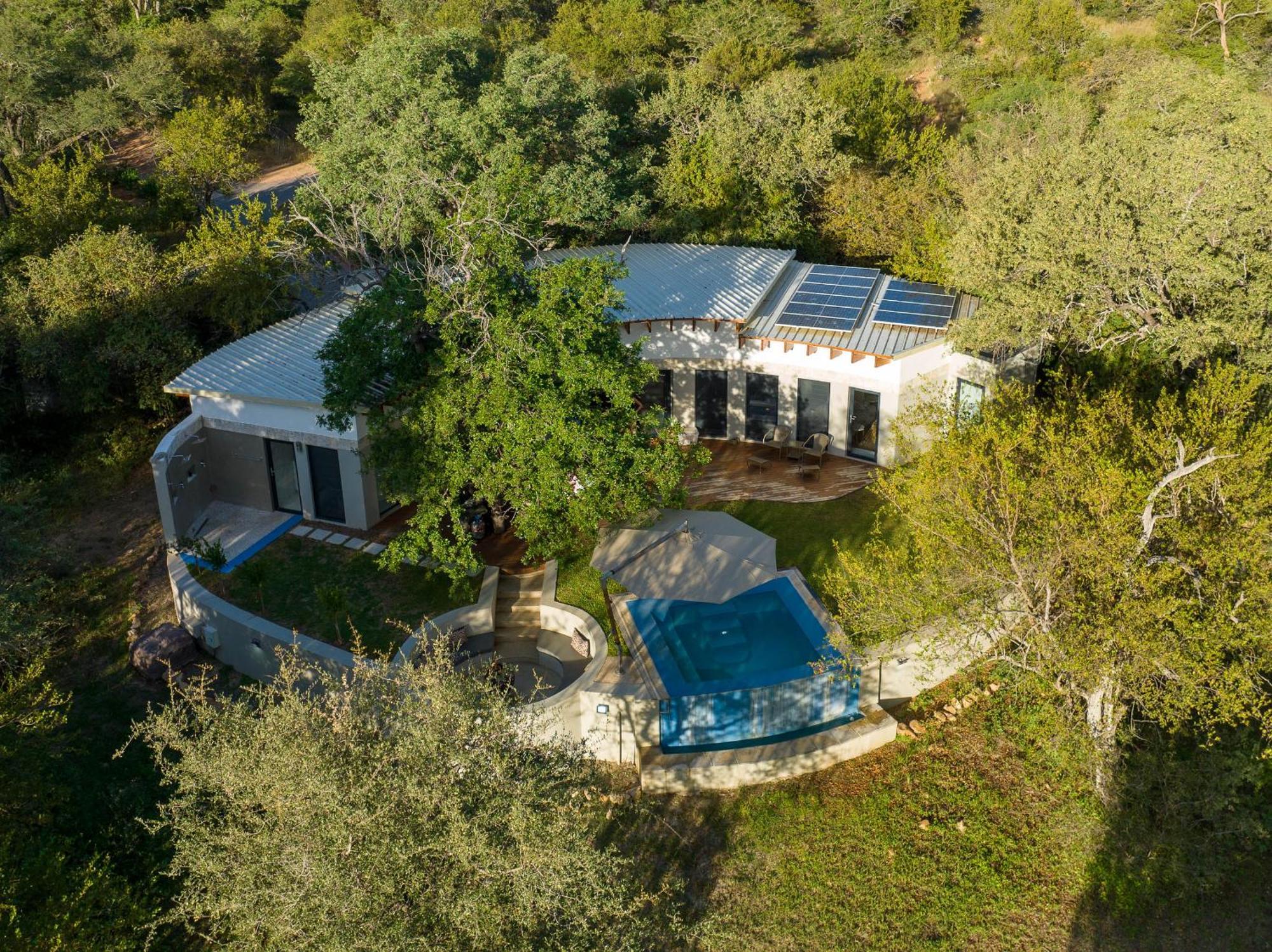 Oase By 7 Star Lodges - Greater Kruger Private 530Ha Reserve Hoedspruit Luaran gambar
