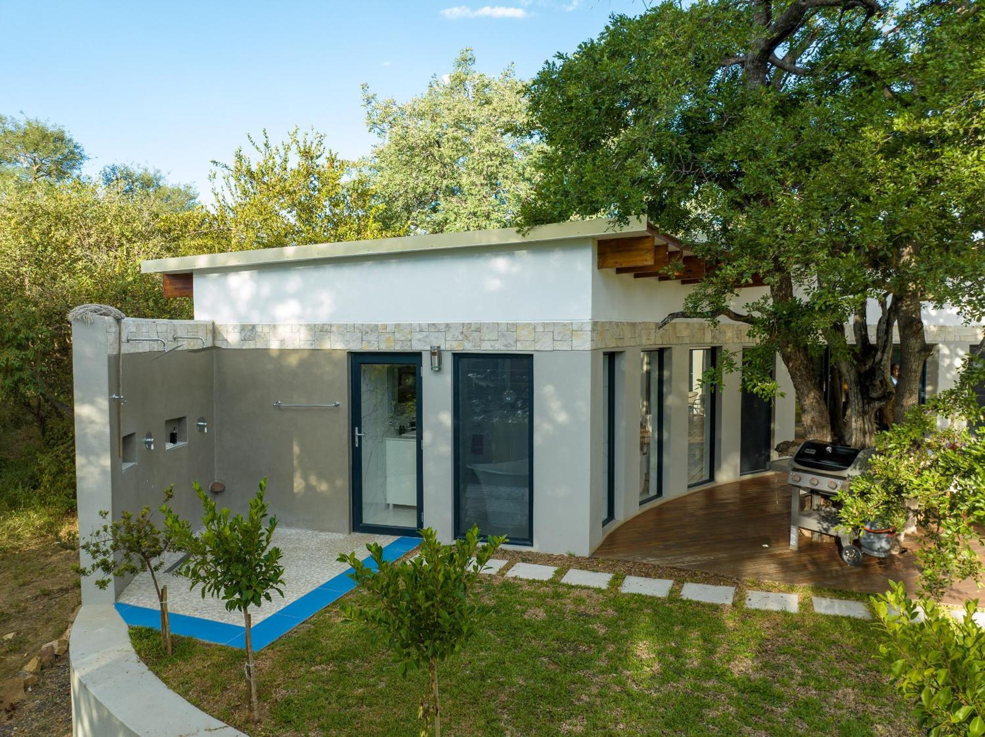 Oase By 7 Star Lodges - Greater Kruger Private 530Ha Reserve Hoedspruit Luaran gambar