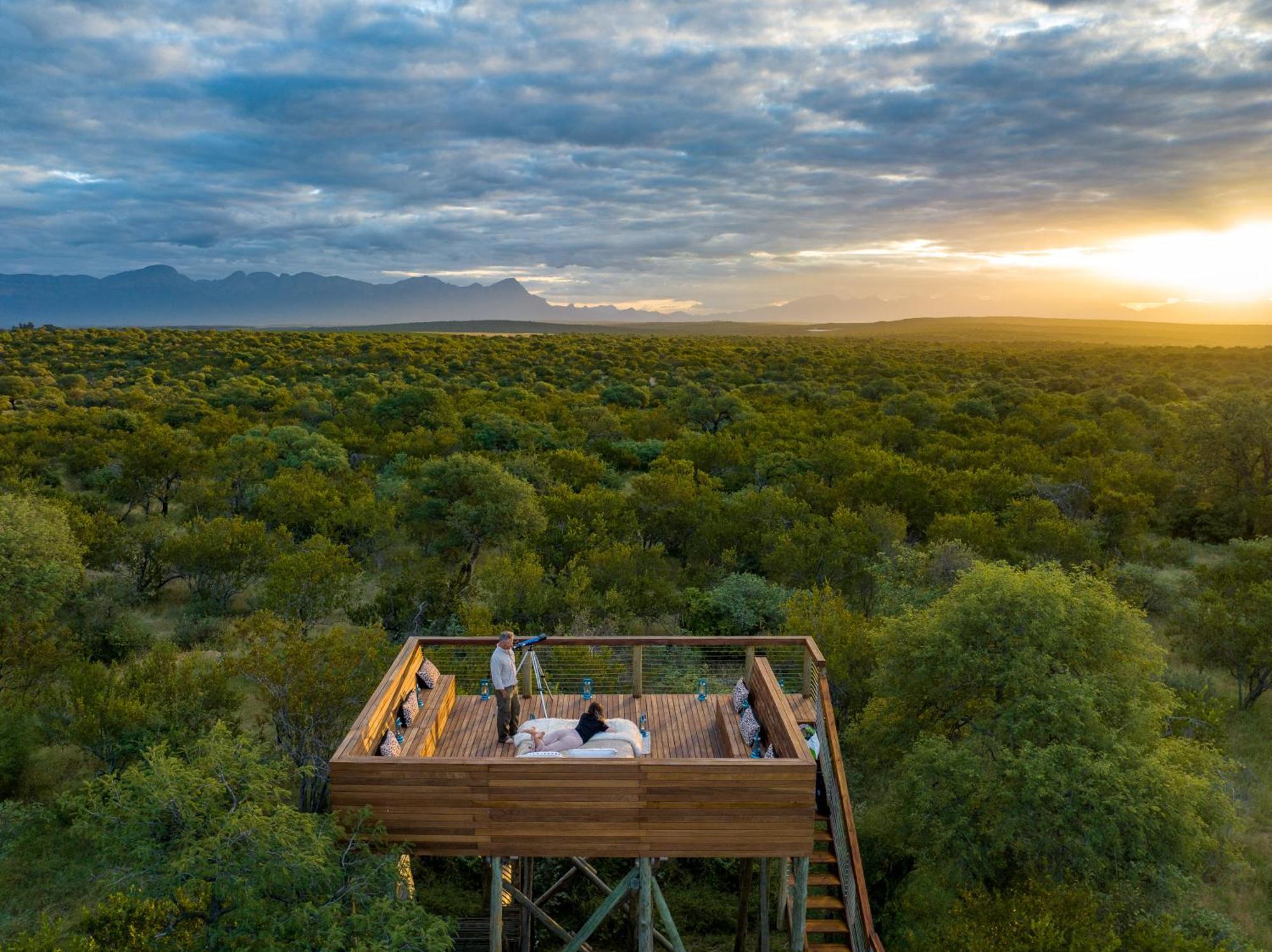 Oase By 7 Star Lodges - Greater Kruger Private 530Ha Reserve Hoedspruit Luaran gambar