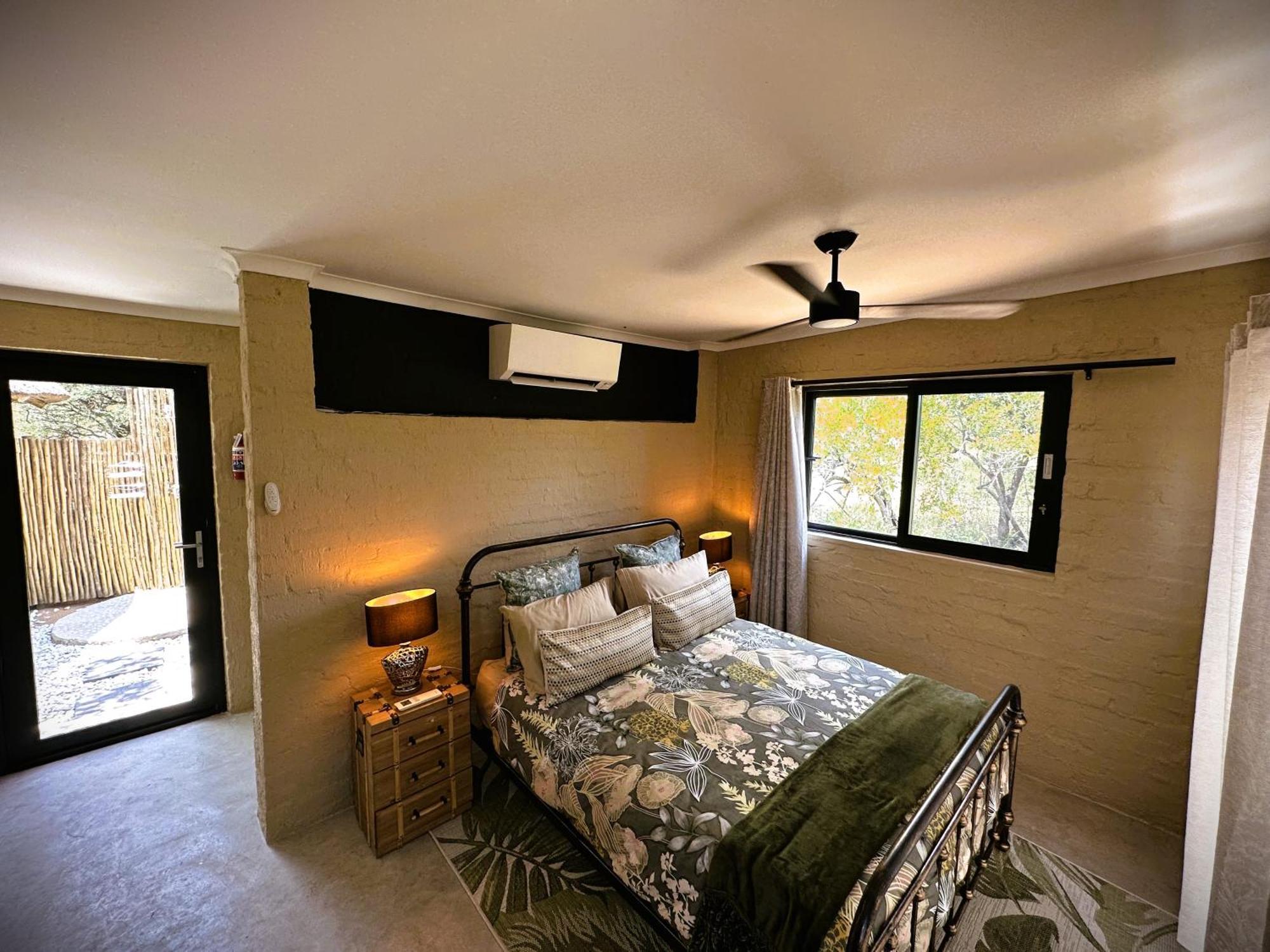 Oase By 7 Star Lodges - Greater Kruger Private 530Ha Reserve Hoedspruit Bilik gambar