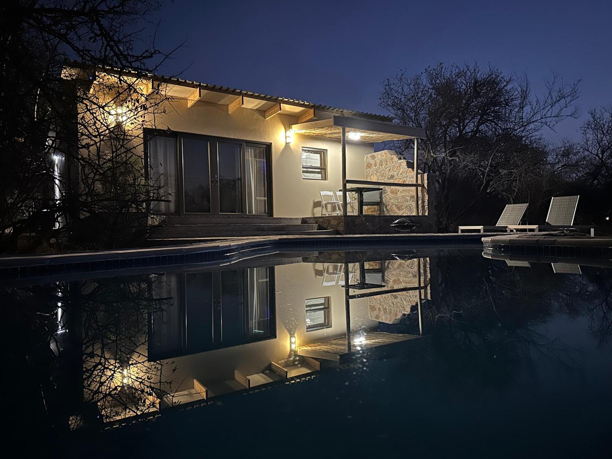 Oase By 7 Star Lodges - Greater Kruger Private 530Ha Reserve Hoedspruit Luaran gambar