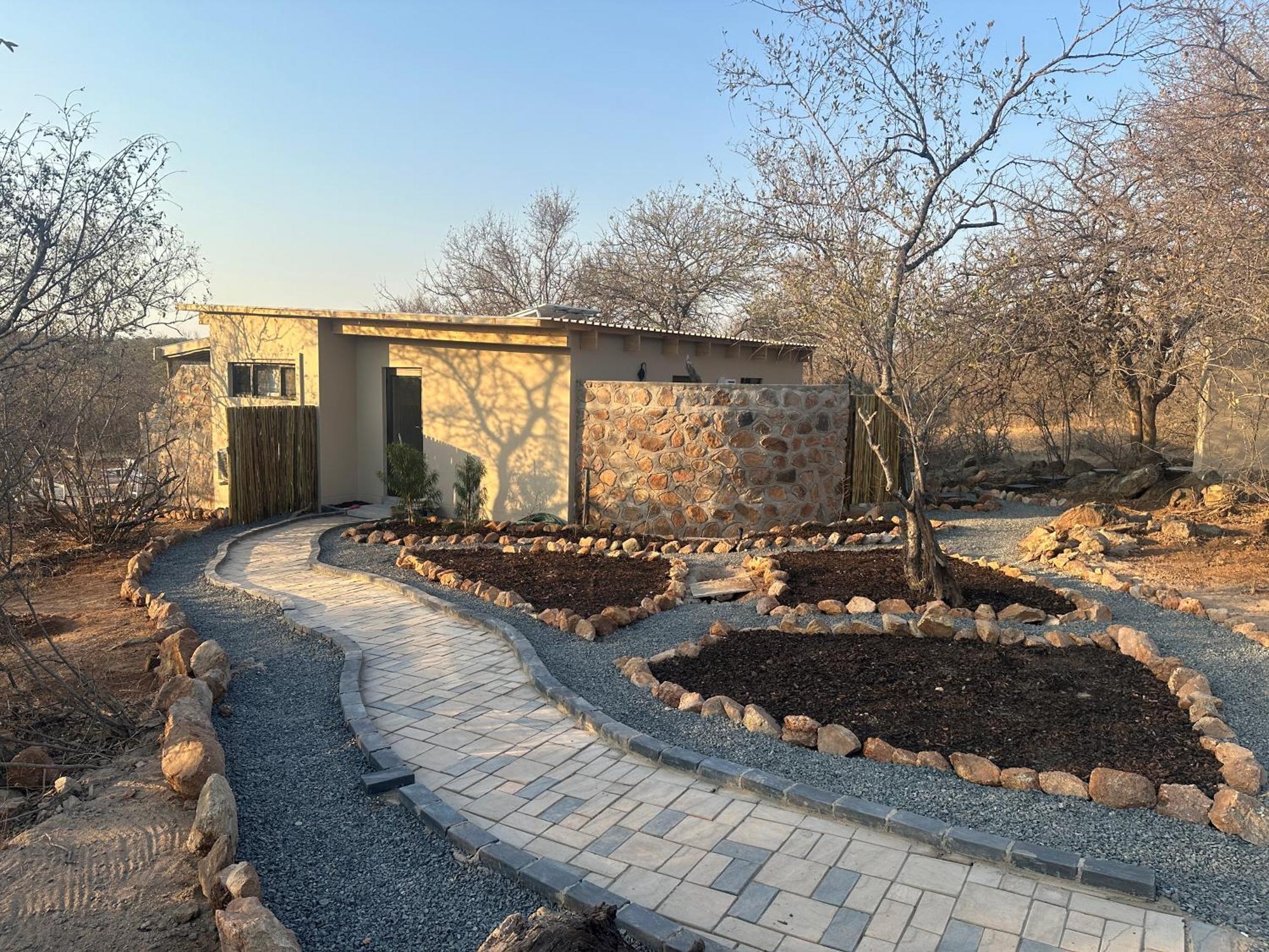 Oase By 7 Star Lodges - Greater Kruger Private 530Ha Reserve Hoedspruit Luaran gambar