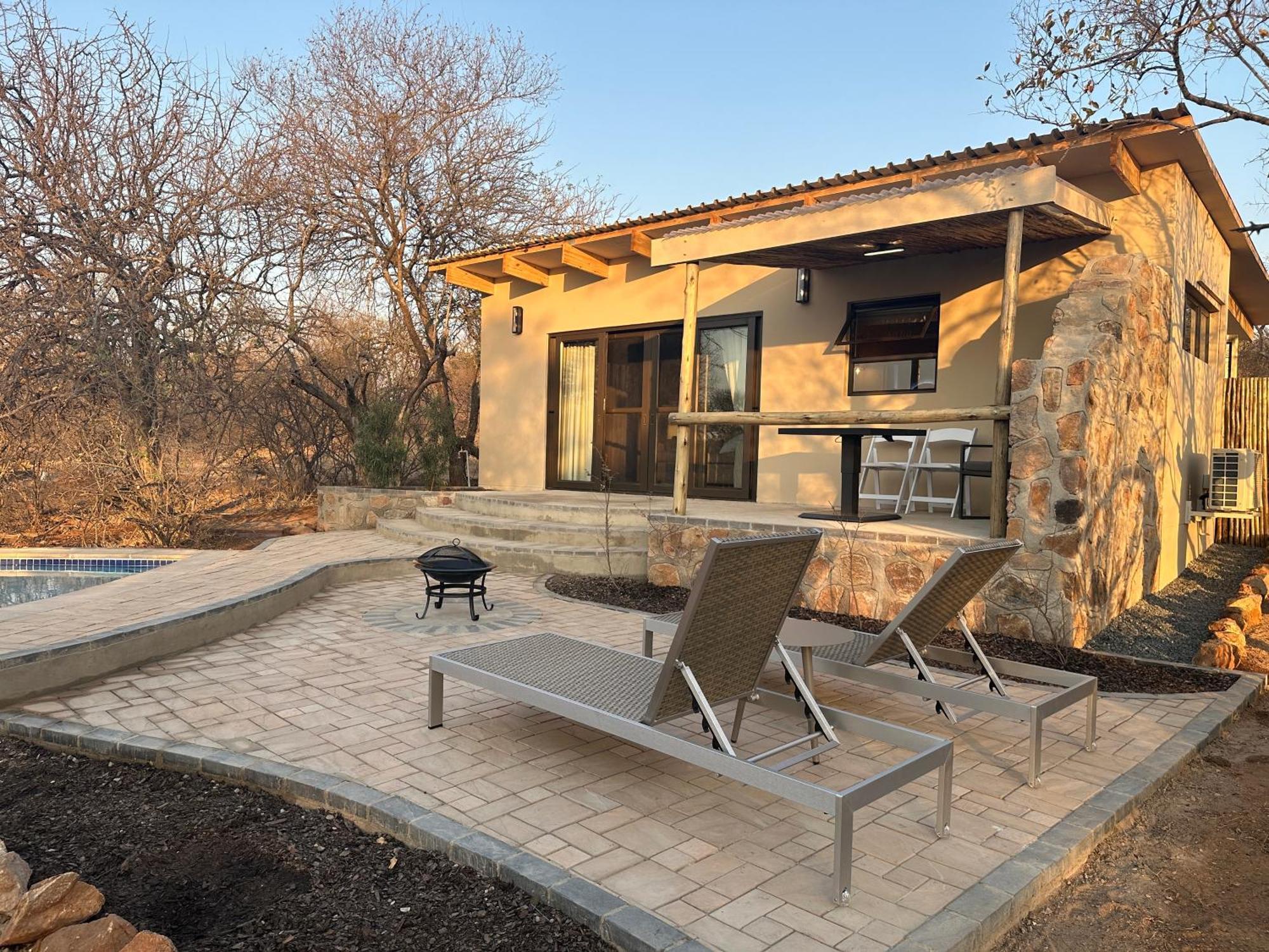 Oase By 7 Star Lodges - Greater Kruger Private 530Ha Reserve Hoedspruit Luaran gambar