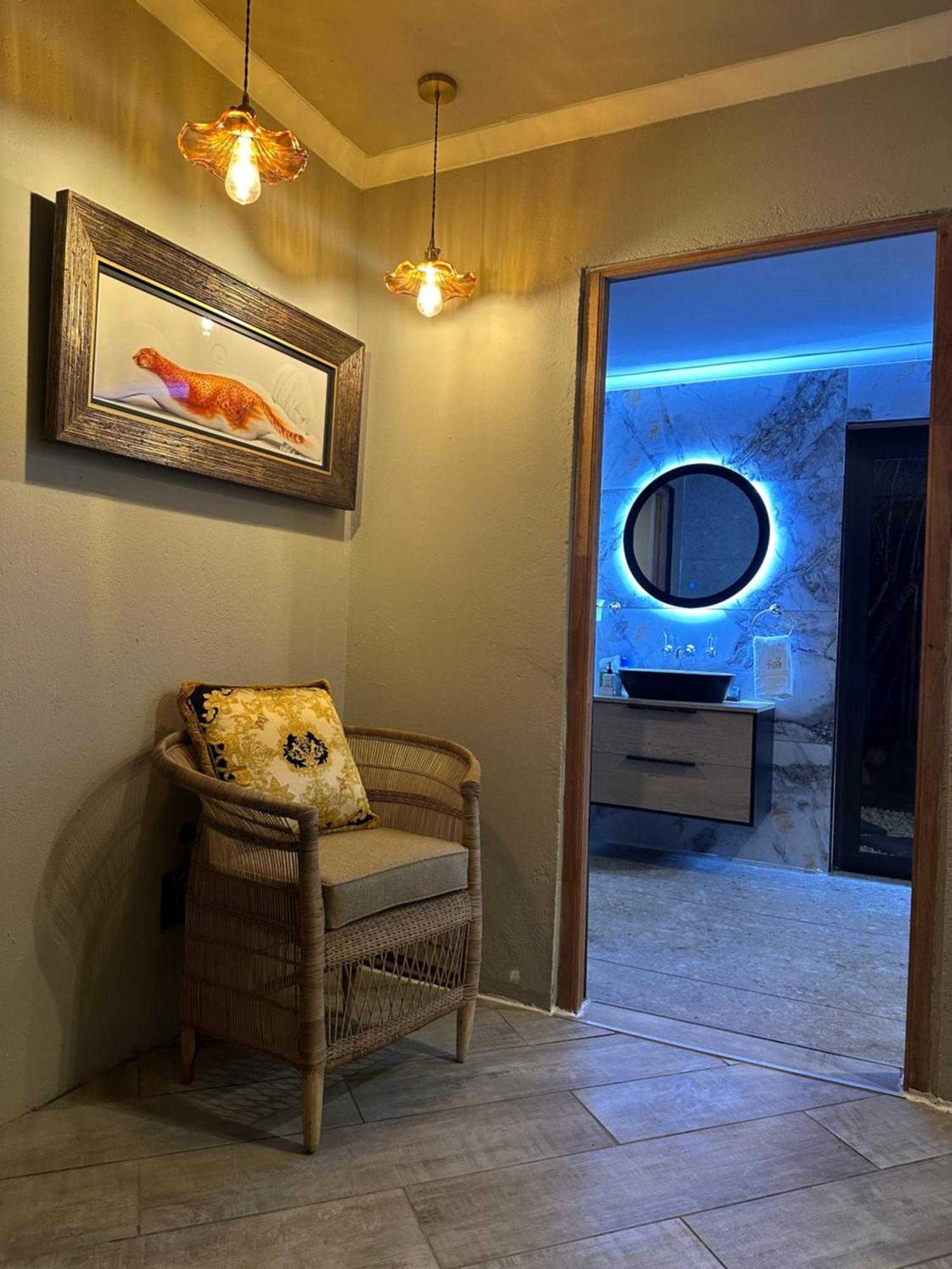 Oase By 7 Star Lodges - Greater Kruger Private 530Ha Reserve Hoedspruit Luaran gambar