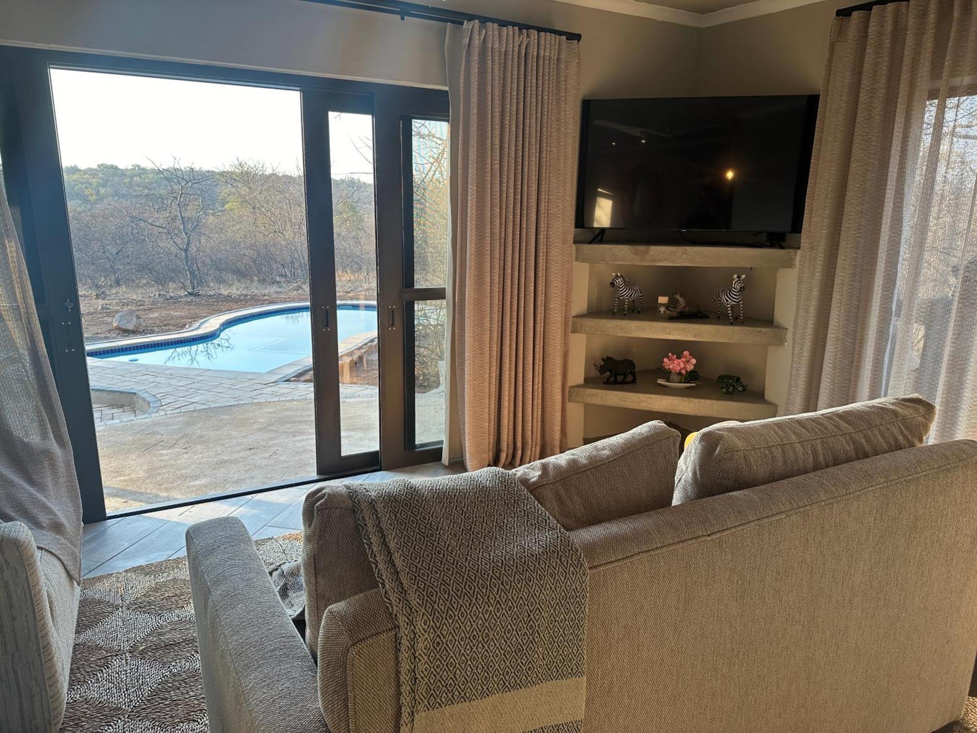 Oase By 7 Star Lodges - Greater Kruger Private 530Ha Reserve Hoedspruit Luaran gambar