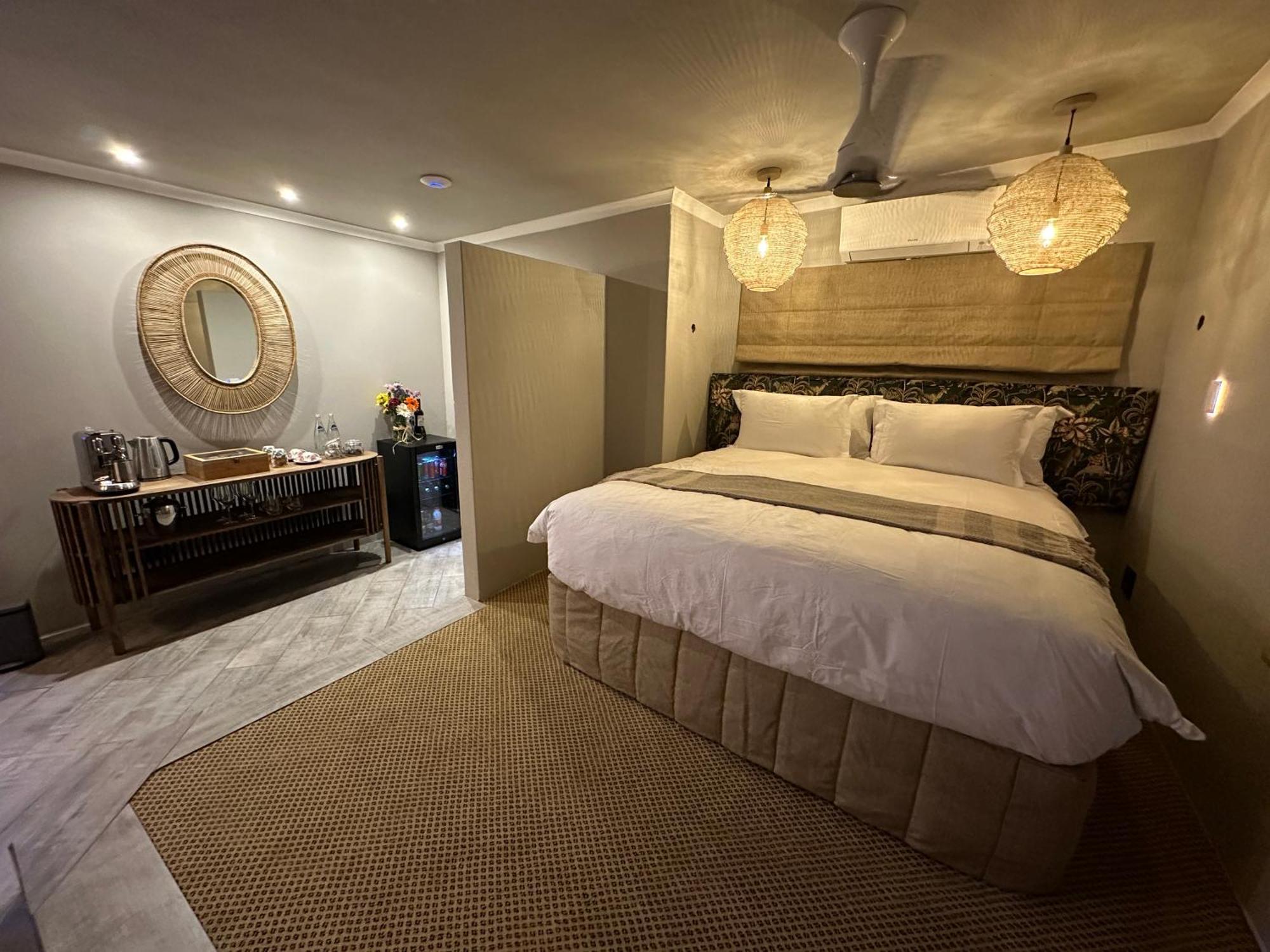 Oase By 7 Star Lodges - Greater Kruger Private 530Ha Reserve Hoedspruit Luaran gambar