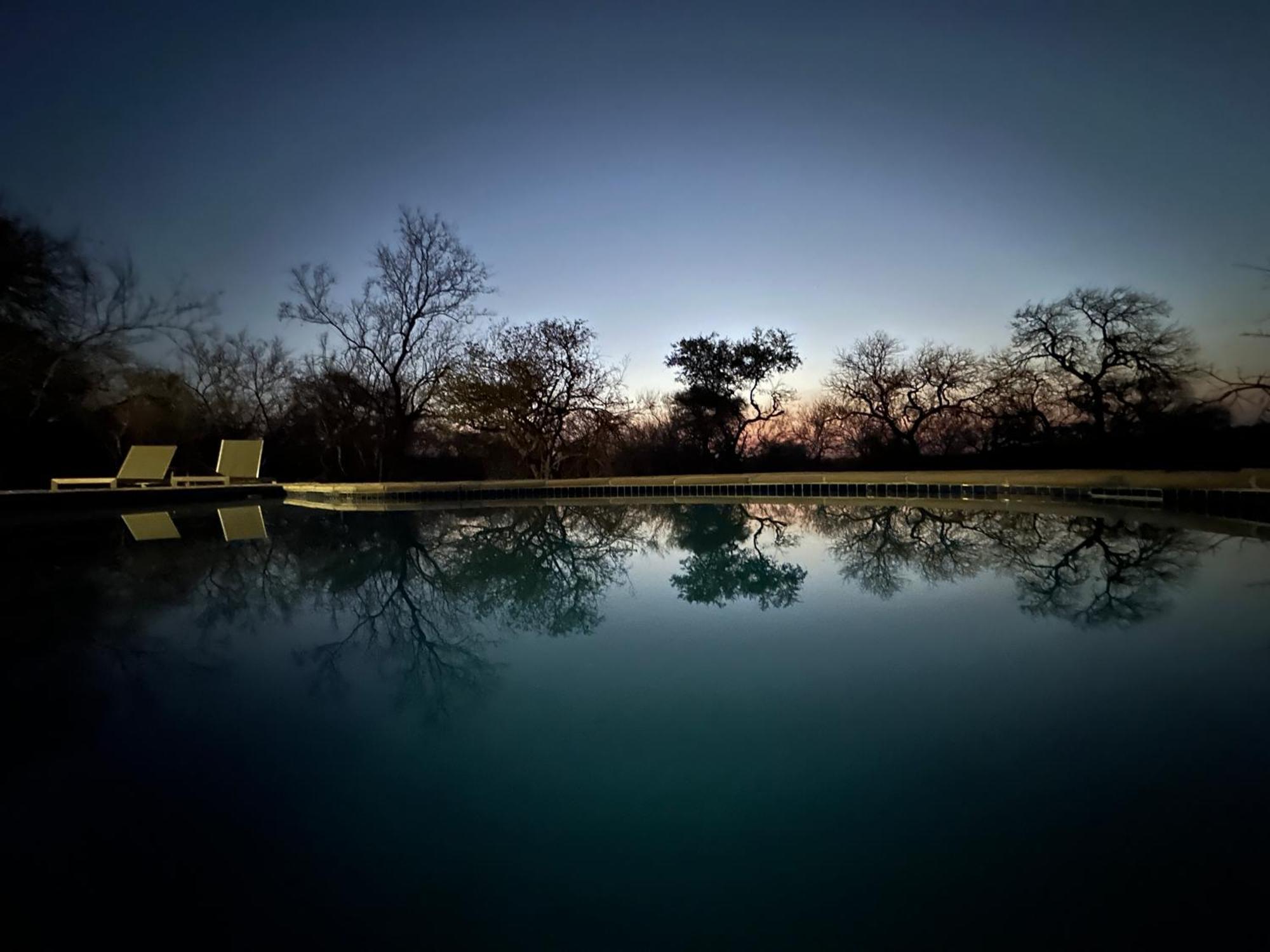 Oase By 7 Star Lodges - Greater Kruger Private 530Ha Reserve Hoedspruit Luaran gambar