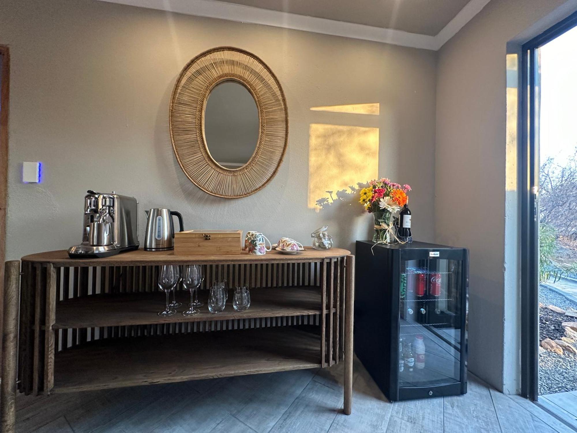 Oase By 7 Star Lodges - Greater Kruger Private 530Ha Reserve Hoedspruit Luaran gambar