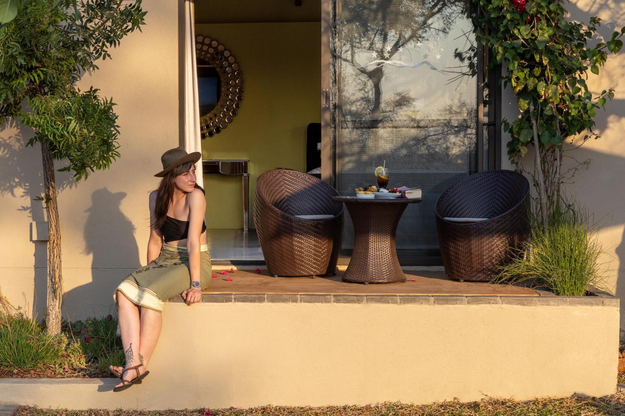 Oase By 7 Star Lodges - Greater Kruger Private 530Ha Reserve Hoedspruit Luaran gambar