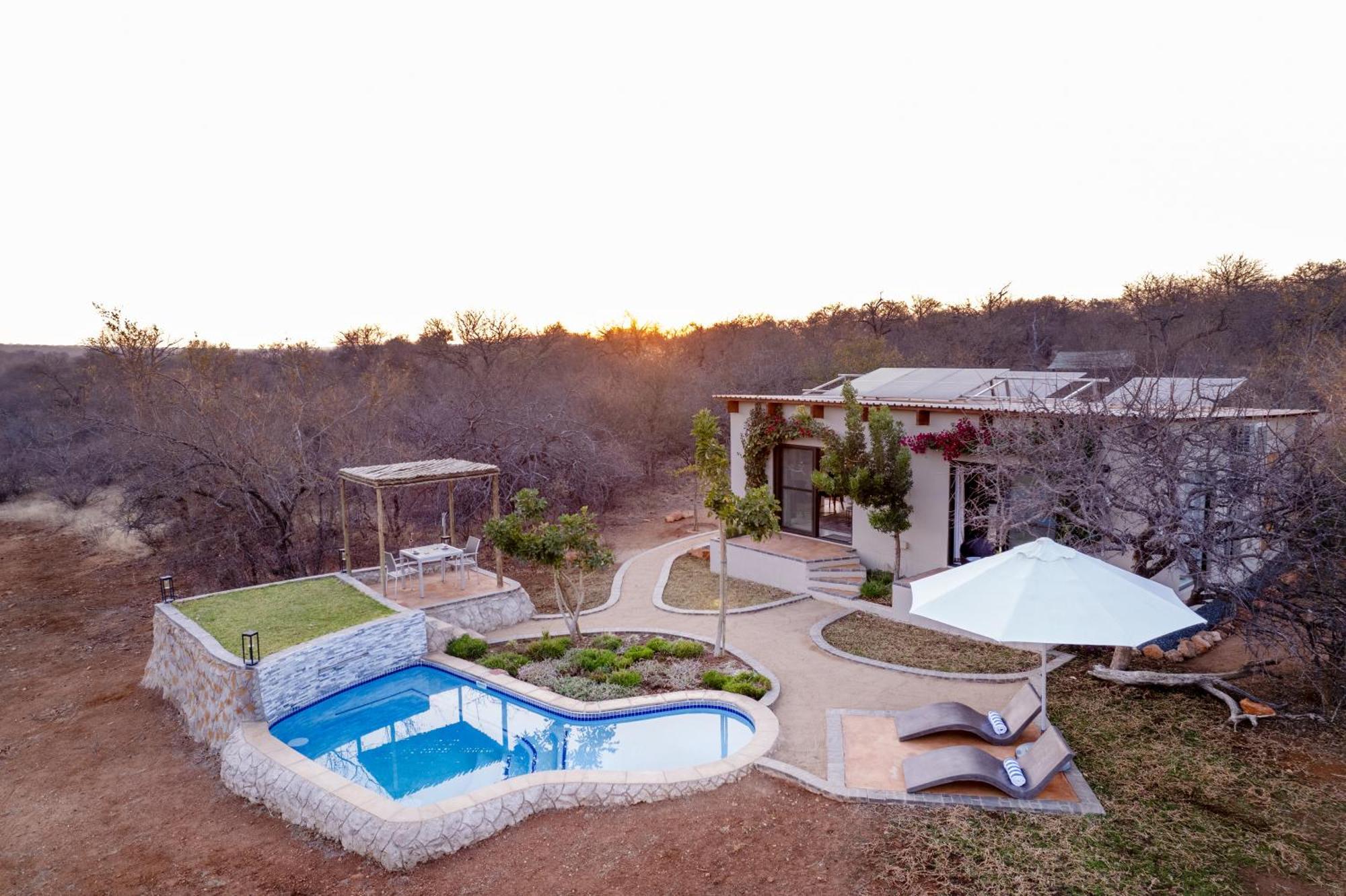 Oase By 7 Star Lodges - Greater Kruger Private 530Ha Reserve Hoedspruit Luaran gambar