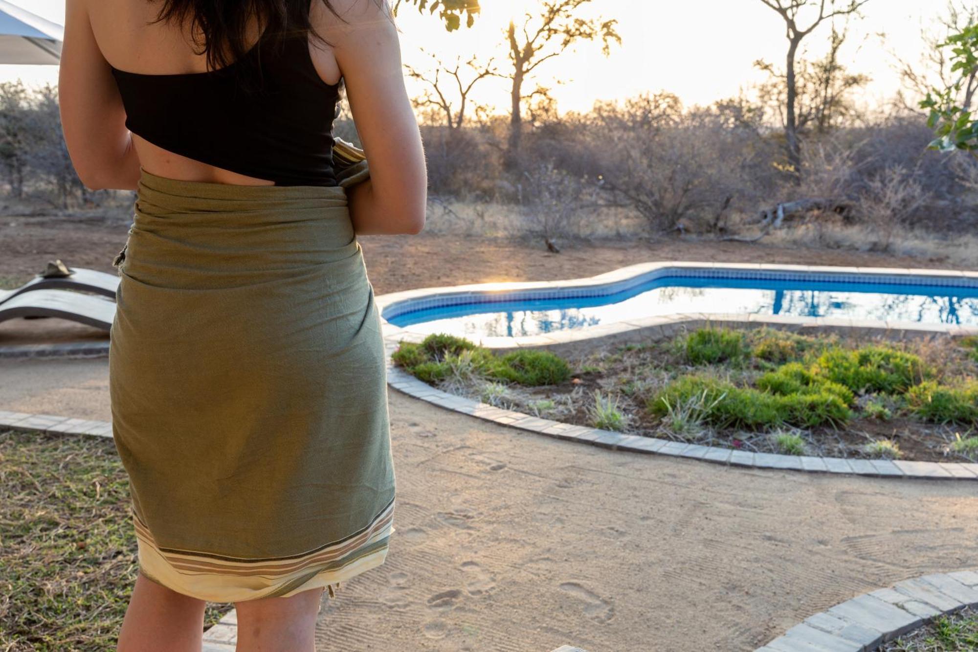 Oase By 7 Star Lodges - Greater Kruger Private 530Ha Reserve Hoedspruit Luaran gambar