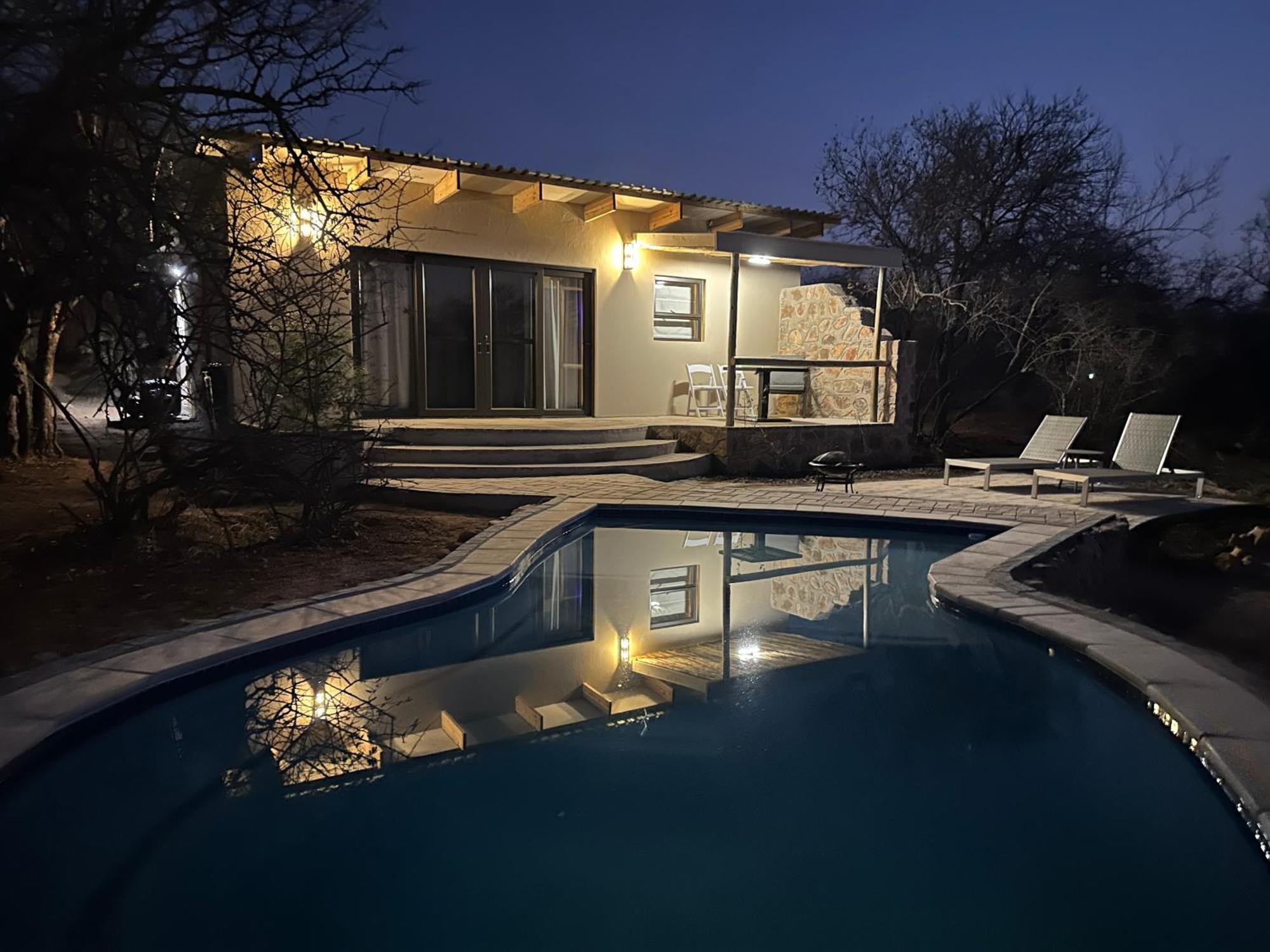 Oase By 7 Star Lodges - Greater Kruger Private 530Ha Reserve Hoedspruit Luaran gambar