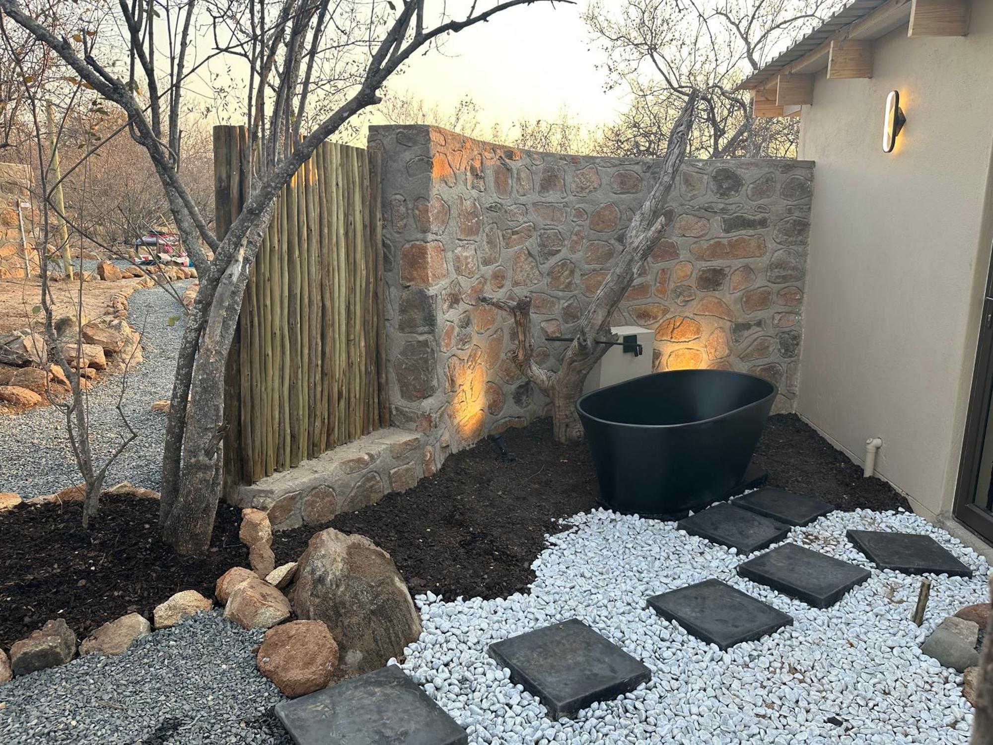 Oase By 7 Star Lodges - Greater Kruger Private 530Ha Reserve Hoedspruit Luaran gambar