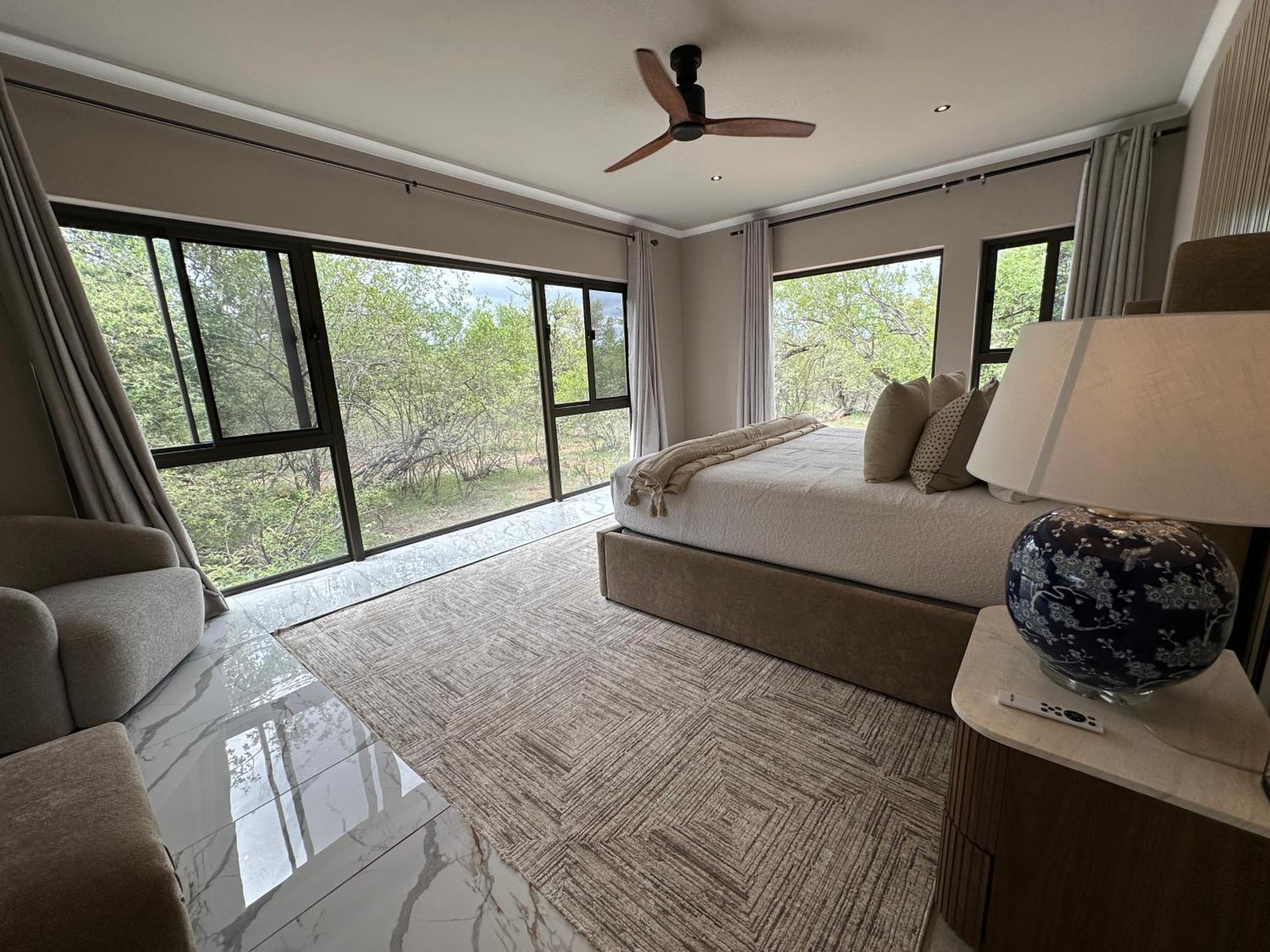 Oase By 7 Star Lodges - Greater Kruger Private 530Ha Reserve Hoedspruit Luaran gambar