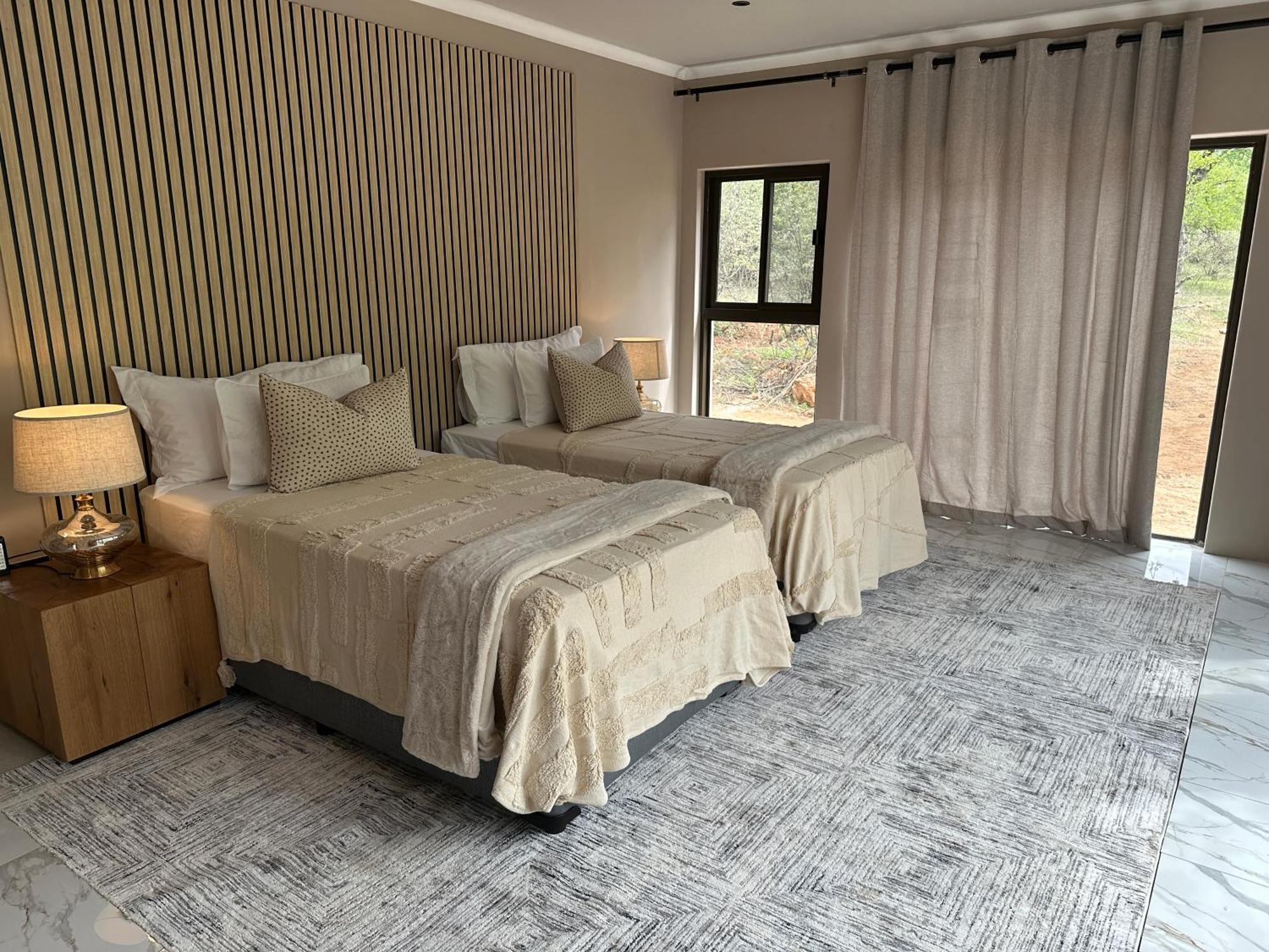 Oase By 7 Star Lodges - Greater Kruger Private 530Ha Reserve Hoedspruit Luaran gambar