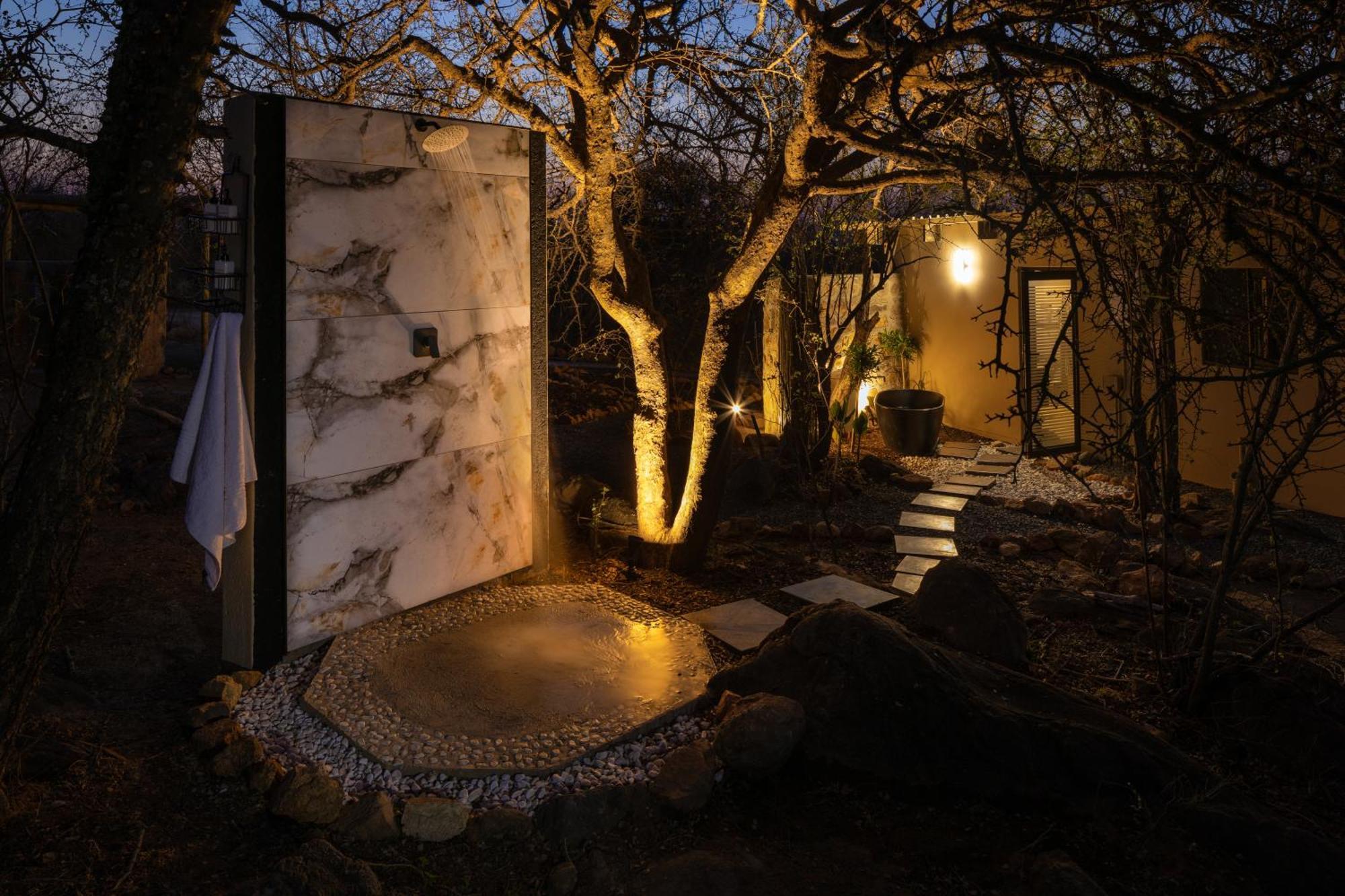 Oase By 7 Star Lodges - Greater Kruger Private 530Ha Reserve Hoedspruit Luaran gambar