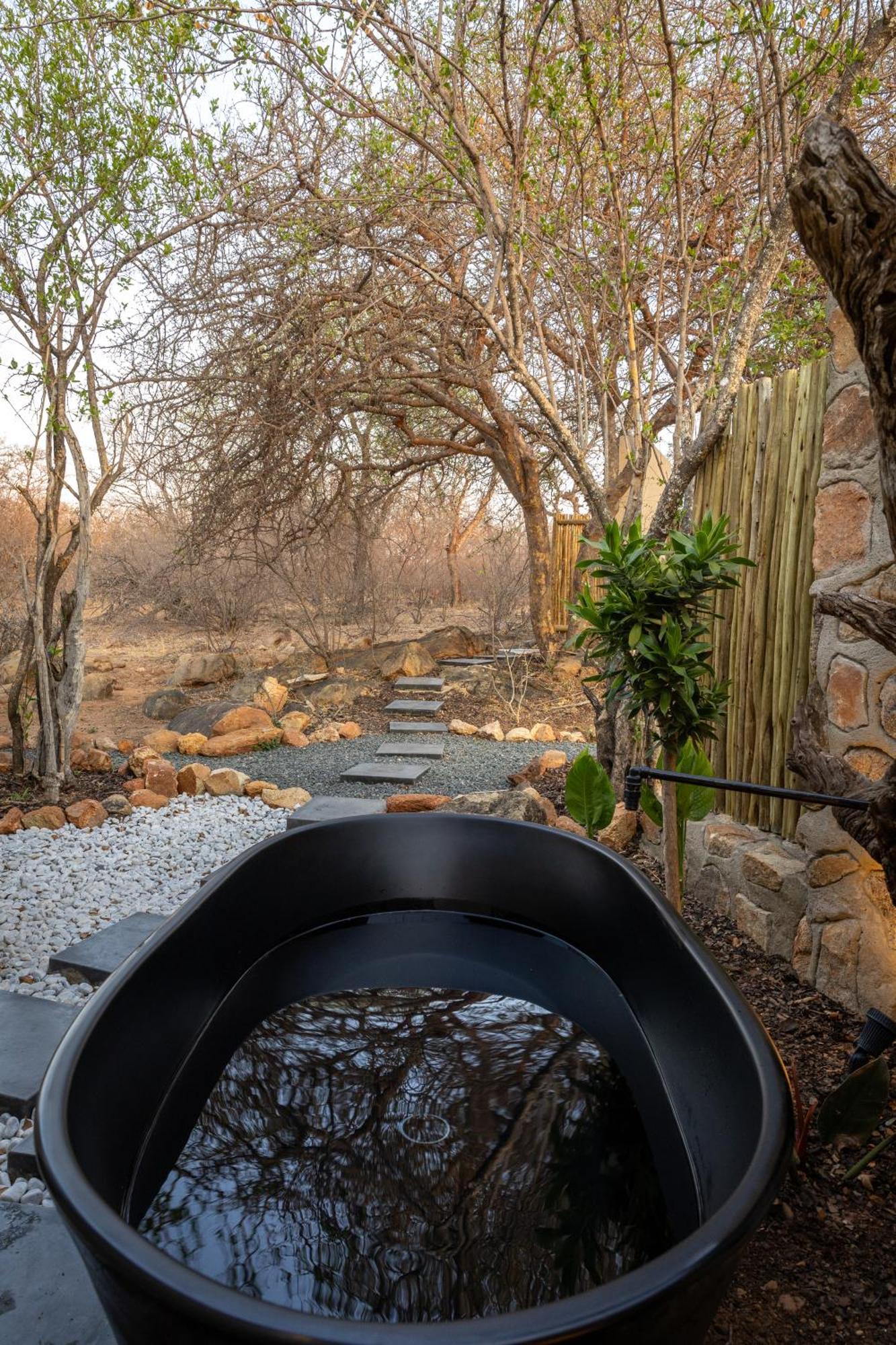Oase By 7 Star Lodges - Greater Kruger Private 530Ha Reserve Hoedspruit Luaran gambar