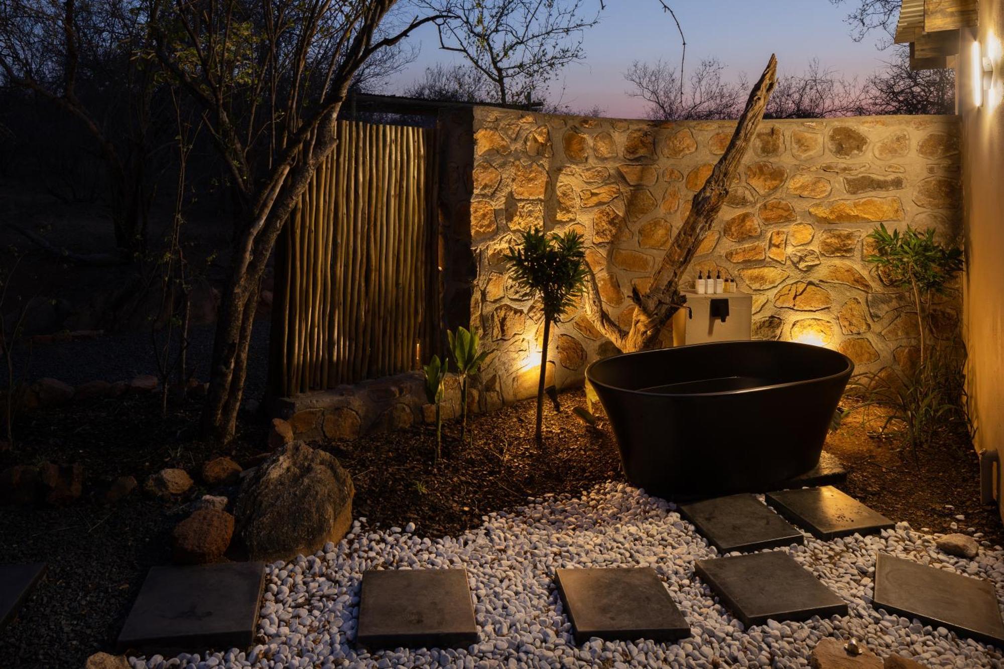 Oase By 7 Star Lodges - Greater Kruger Private 530Ha Reserve Hoedspruit Luaran gambar